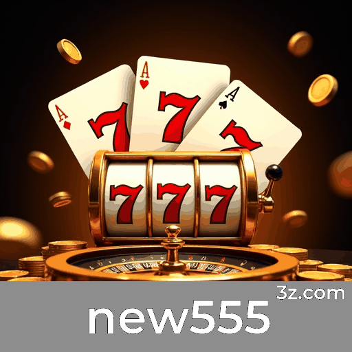 Bônus sem Surpresas no new555: Ganhos Reais e Diretos