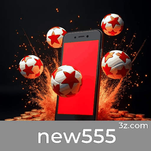 new555: Seu Cassino Confiável e Seguro