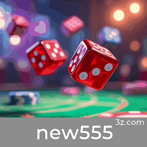 Descubra a Diversidade de Jogos do new555 com Curadoria Premium