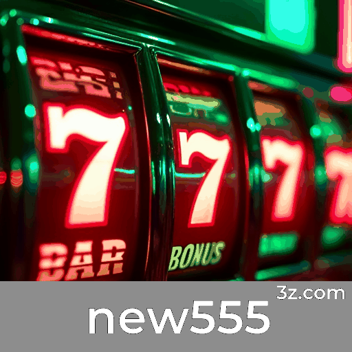 Diversidade de Jogos no New555: Slots, Roleta e Mais