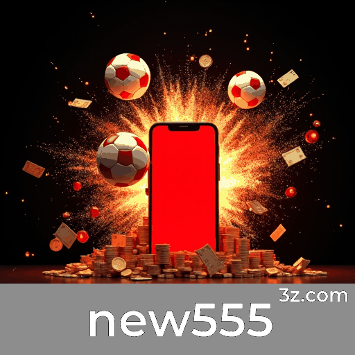 new555: Desbloqueie Experiências Exclusivas e Gerencie sua Conta