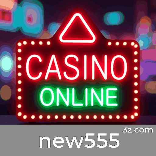 new555.com - Plataforma de Apostas Online com Jogos Exclusivos e Bônus Atraentes - new555