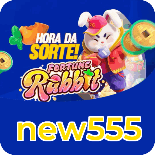 Bônus de Boas-vindas new555