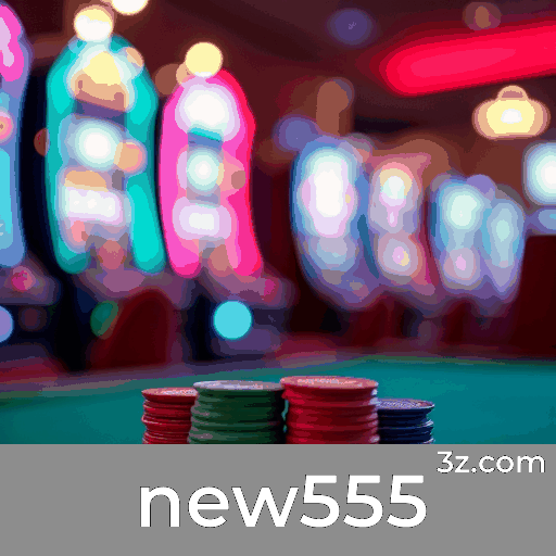 Experiência Profissional Real no Casino new555