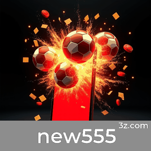 new555: Desbloqueie Experiências Exclusivas e Gerencie sua Conta
